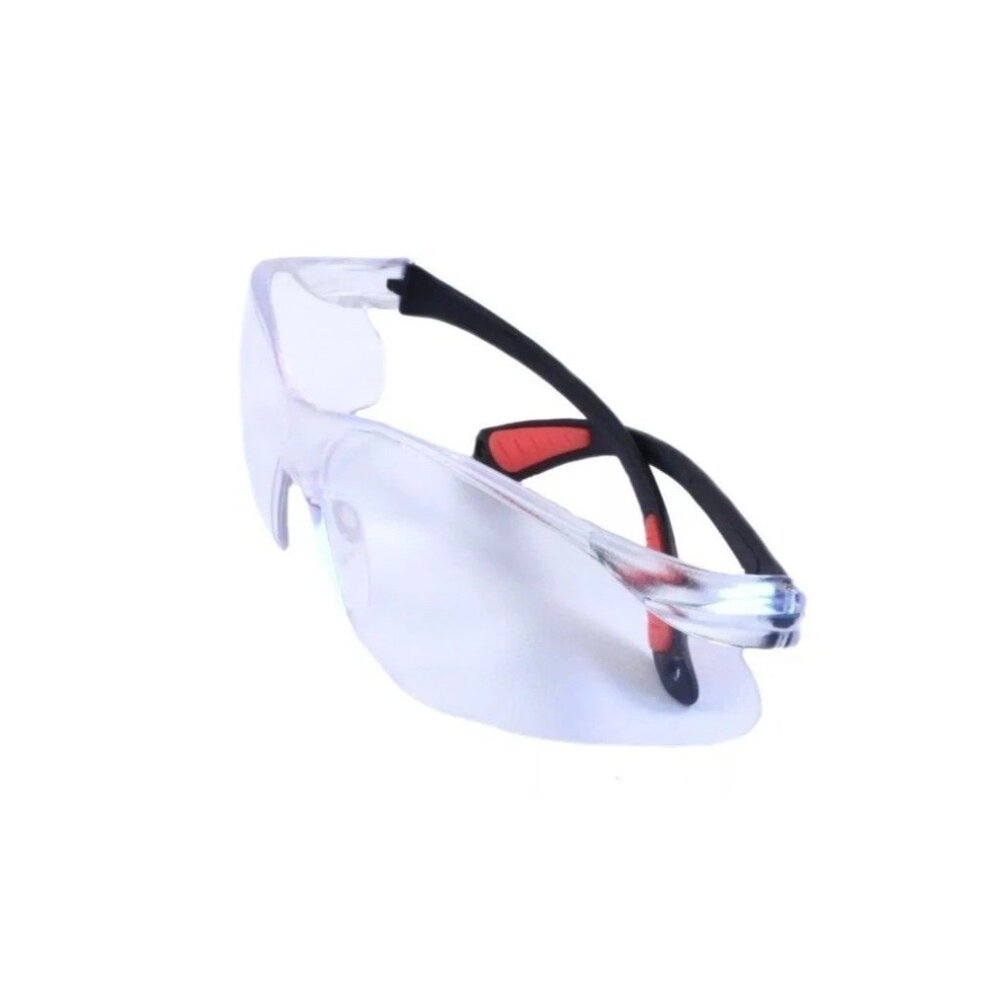 Python Intro 2000 Protective Racquetball Eyeguard Eyewear (C5-10) - Picture 2 of 3
